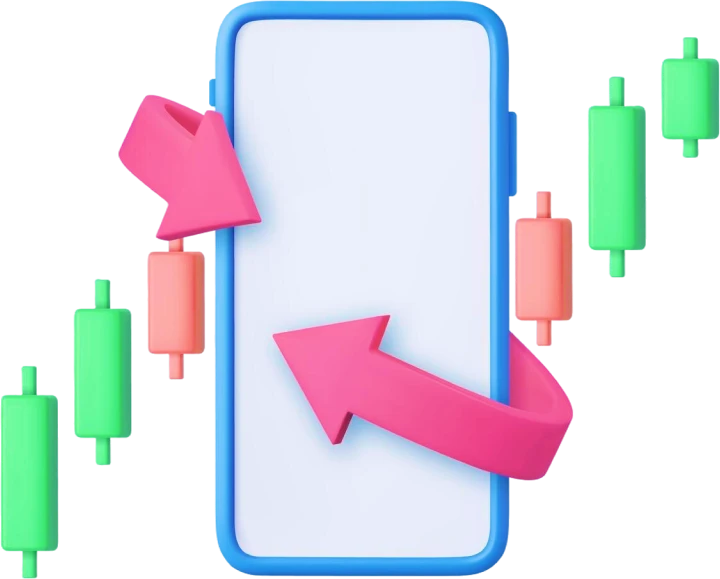 Criptomoedas com Bitlax inteligente